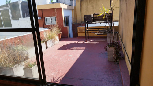 Imagen 8 de 18 de Venta Ph 3 Ambientes En Parque Chacabuco Excelente