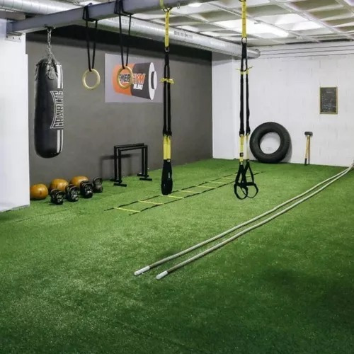 Cesped Sintetico Fitgrass 12mm 2m X 1m