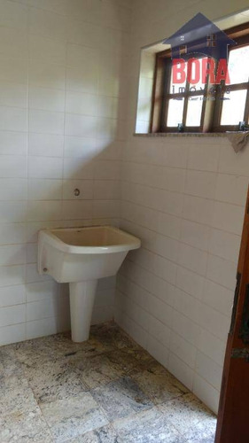Imagem 25 de 30 de Chácara Com 2 Dormitórios À Venda, 6000 M² Por R$ 530.000,00 - Jardim Cinco Lagos - Mairiporã/sp - Ch0366