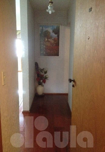 Imagem 2 de 9 de Apto Vila Bastos/ Excelente Localizaçao/ 2 Por Andar - 1033-8566
