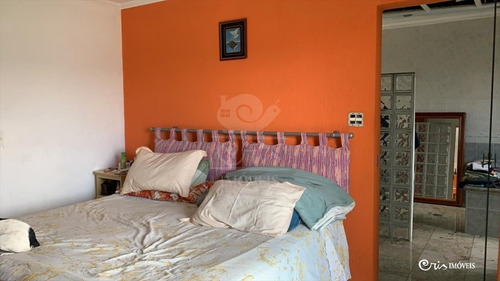 Imagem 19 de 20 de Casa Em Nova Gerti - São Caetano Do Sul - Sp - 32/120