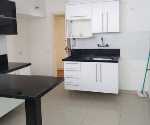 Imagem 5 de 15 de Apartamento No Jardim Paulista Para Venda Com 3 Quartos, Próximo Ao Metrô - Ap31156