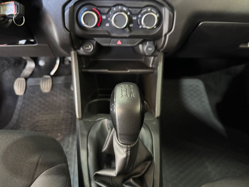 Citroën C3 Live Pack 1.0 Flex 6V 5p Mec.