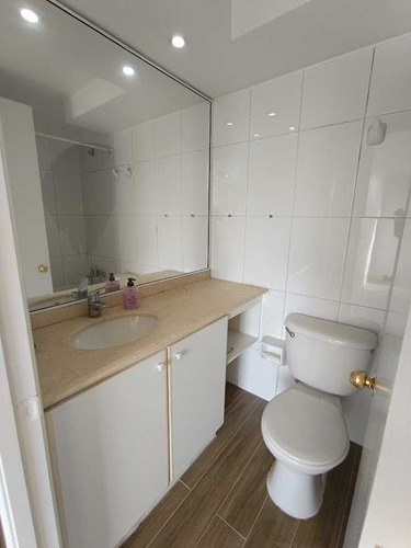 Impecable Depto 2d +2b Remodelado (97895)