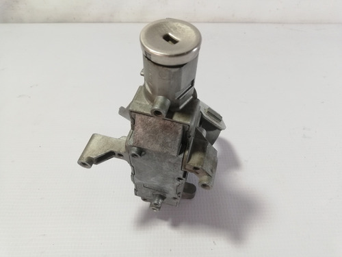 Switch De Encendido Chevrolet S10 2.5 Mod 12-16 Original (Usado)