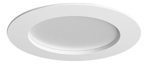 Luminario Para Plafón 4.5w Blanco Luz Cálida L6345-1e0 Magg