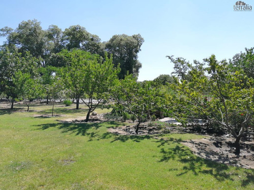Terreno Campestre En Venta En El Espejo En Fraccionamiento Sustentable