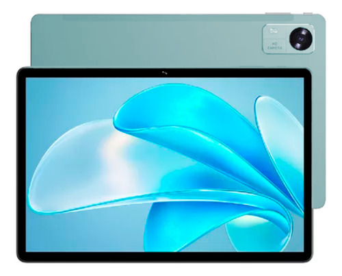 Tablet Twl 10.1 PuLG 64gb Memor Wifi Android13 Teclado Funda