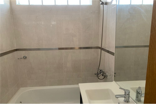 Venta 1 Amb En Monserrat , A Estrenar..