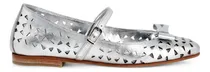 Comprar Ballerinas Daviu Saverio Di Ricci 25vz0010 Cuero Plata