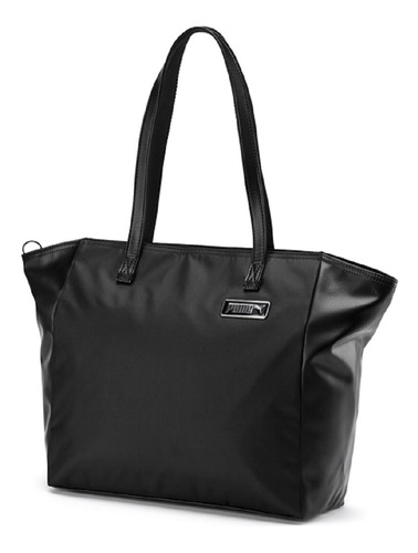 Bolsa Puma Prime Classics Large Shopper Preta Original