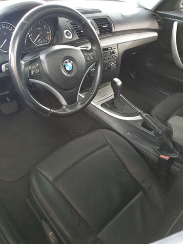 Bmw 120 I Teto