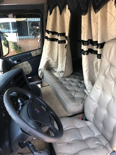 Imagem 8 de 9 de Scania G400