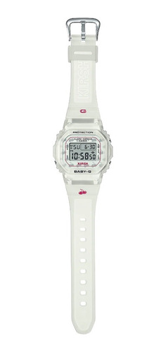 Imagen 2 de 10 de Reloj Casio Baby-g Especial Colab Kirsh Bgd-565krs-7