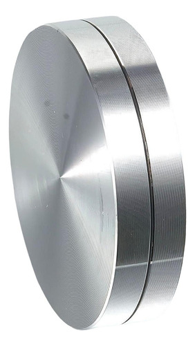 2 Cojinete De Placa Giratoria For Mesa De 60 Mm X 15 Mm