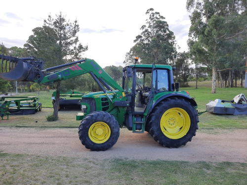 John Deere