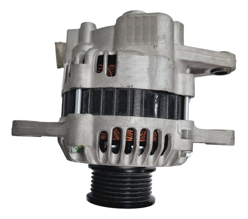 Alternador Faw N5