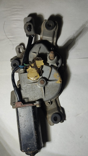 Motor Limpia Parabrisas Trasero Toyota 4runner 06-08 Usado 