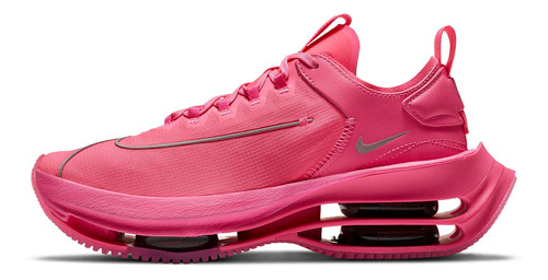 Zapatillas Nike Zoom Double Stacked Pink Blast Cz2909_600   