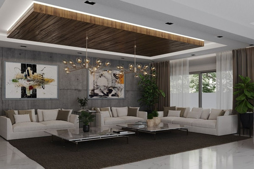 Torre Avi Ii Apartamentos En Venta En Bella Vista, Santo Domingo