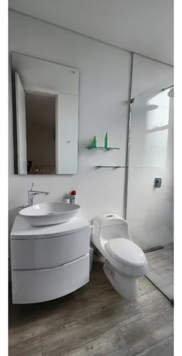 Venta Casa Moderna En Llanogrande