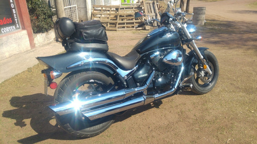 Imagen 2 de 9 de Suzuki Boulevard M 50 800cc 2005