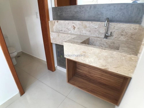 Casa Com 3 Dormitórios À Venda, 251 M² Por R$ 1.600.000,00 - Loteamento Alphaville Campinas - Campinas/sp - Ca4184
