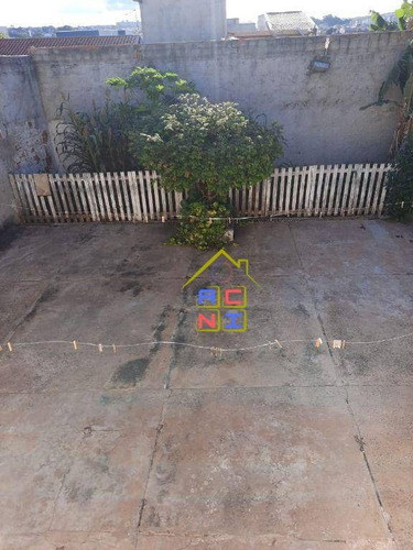 Imagem 20 de 22 de Casa Com 2 Dormitórios À Venda, 105 M² Por R$ 350.000 - Jardim Amanda I - Hortolândia/sp - Ca0191