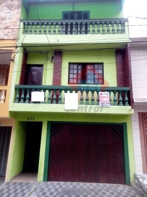 Imagem 6 de 6 de Casa - Ref: 02855