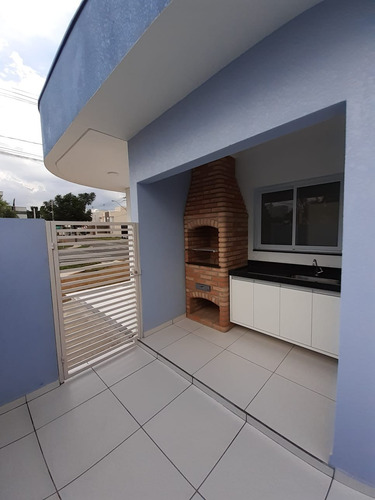 Imagem 15 de 15 de Casa - Ca01292 - 70325927