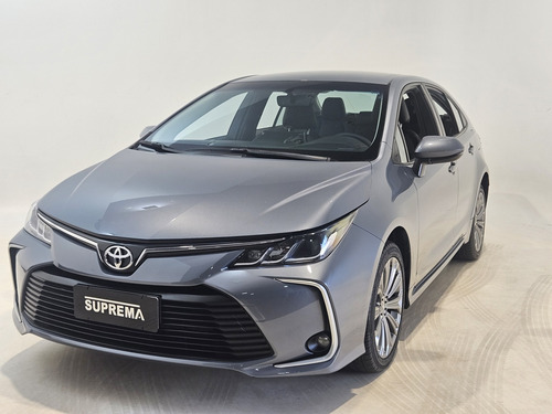 Toyota Corolla 2.0 VVT-IE FLEX XEI DIRECT SHIFT