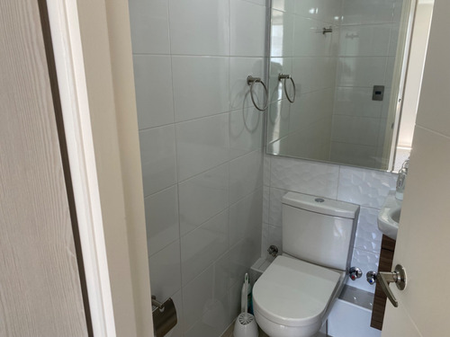 Collao 400, Arriendo Departamento Con Estacionamiento