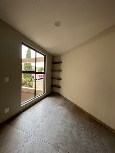 Departamentos Nuevos A Diez Minutos De Polanco