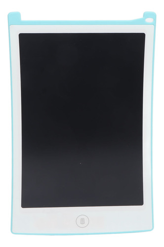 Bloc De Notas Borrable, Tableta Lcd De 8.5 Pulgadas, Reutili