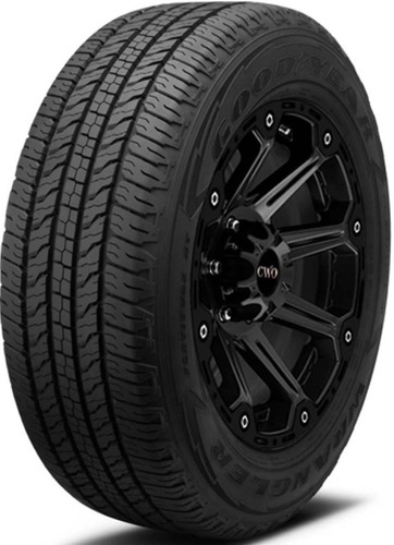 Cubierta Neumático Goodyear 215/70r16 Wrangler Fortitude Ht