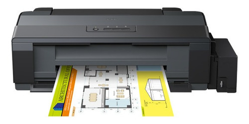 Servicio Técnico De Impresoras Epson A Domicilio