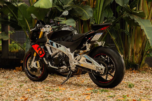 Aprilia Tuono V4 1100 Rr