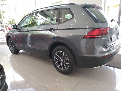 Vw Autotag Adjudicados 2021 Tiguan Allspace 250 Tsi Vw 0km N