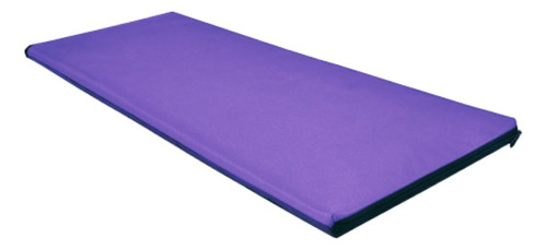 Colchoneta Gimnasia Economica 1m*40cm*3cm Funcional Pack X5