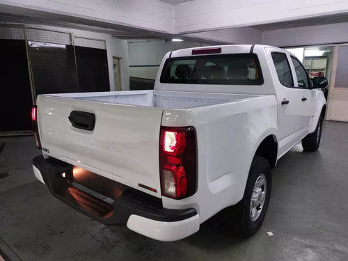 Chevrolet S10 2.8 Cd 4X2 Wt