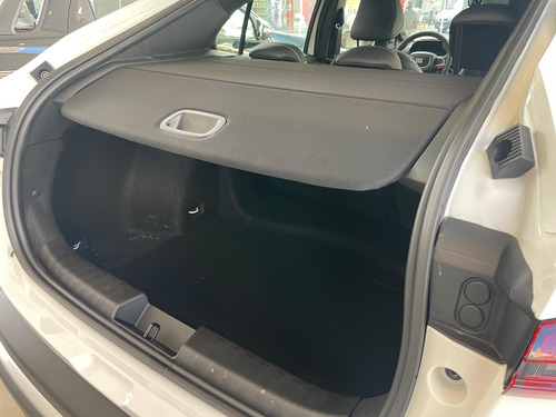Fiat FASTBACK 1.3 T270 At6