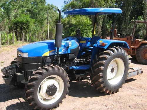 New Holland