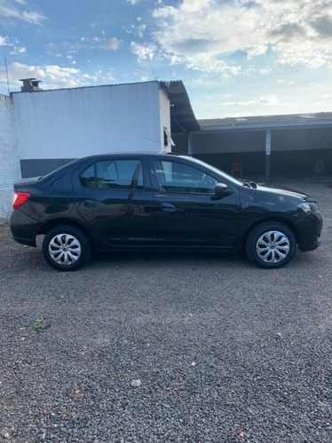 Renault/logan