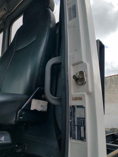 Imagem 12 de 13 de Mercedes Benz 1720 Mb 1720