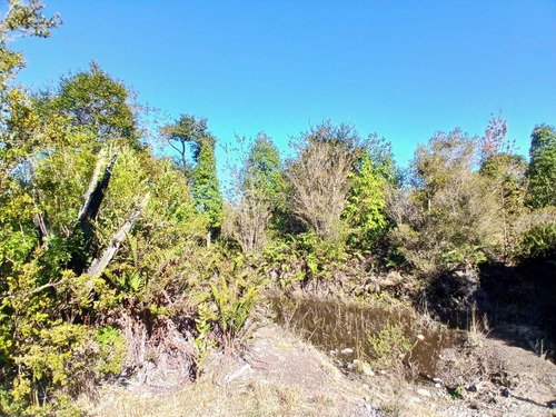 Casa En Parcela A 25 Minutos De Puerto Varas