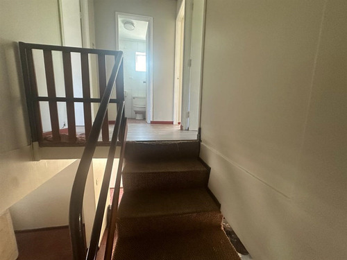 Casa En Venta De 4 Dorm. 3 Baños En Concepción