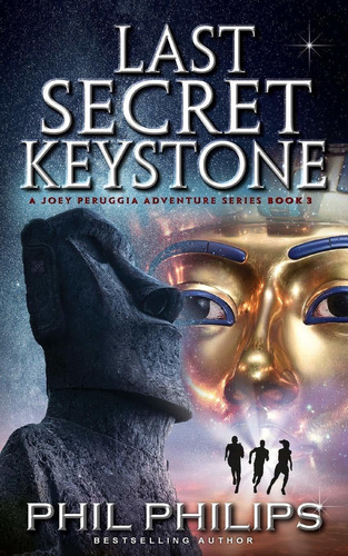 Libro Last Secret Keystone: A Historical Mystery Thriller: A