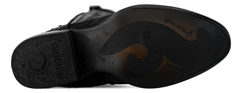 Bota Mujer Cuadra 4x01ma Mantarraya