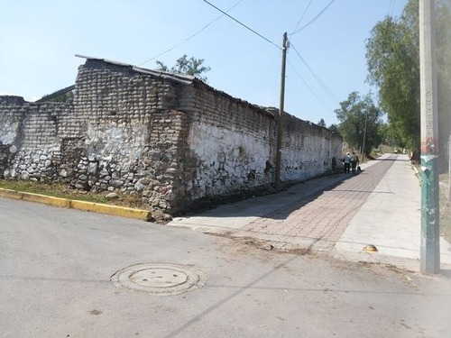 Terreno En Venta En Tepetlaoxtoc