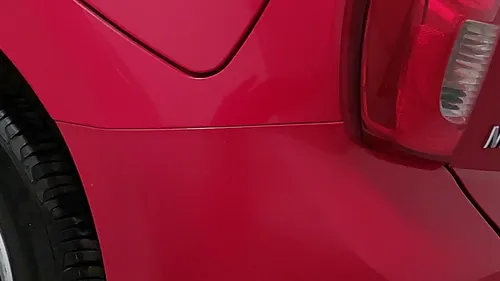 Nissan March 1.6 Advance